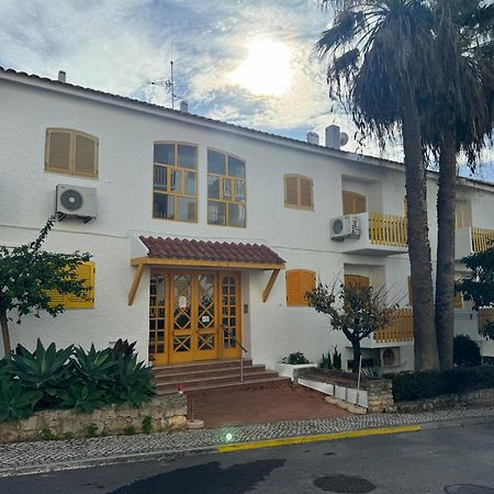 Grupo Morgado - Quinta Do Morgado - Morgado House Διαμέρισμα Ταβίρα Εξωτερικό φωτογραφία
