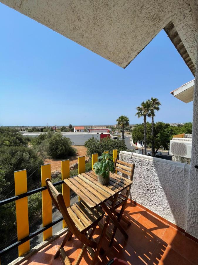Grupo Morgado - Quinta Do Morgado - Morgado House Διαμέρισμα Ταβίρα Εξωτερικό φωτογραφία