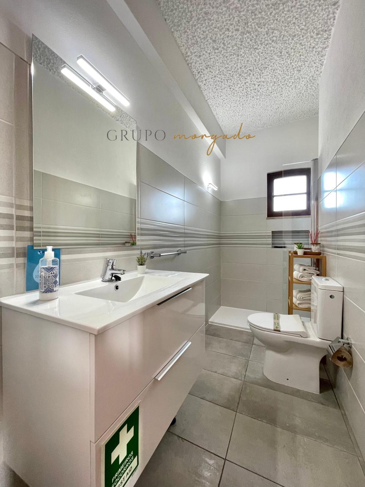 Grupo Morgado - Quinta Do Morgado - Morgado House Διαμέρισμα Ταβίρα Εξωτερικό φωτογραφία